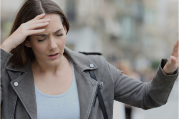 Лечение панических атак в Тосно