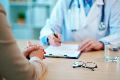 Врач-психиатр в Тосно