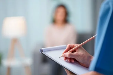 Врач-психиатр в Тосно