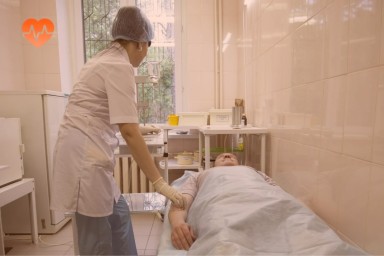 Бесплатное лечение алкоголизма в Тосно