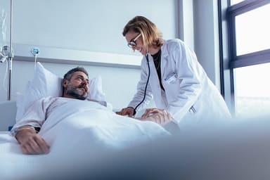 Лечение алкоголизма в стационаре в Тосно