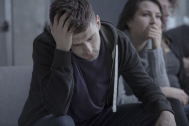 Лечение созависимости в Тосно